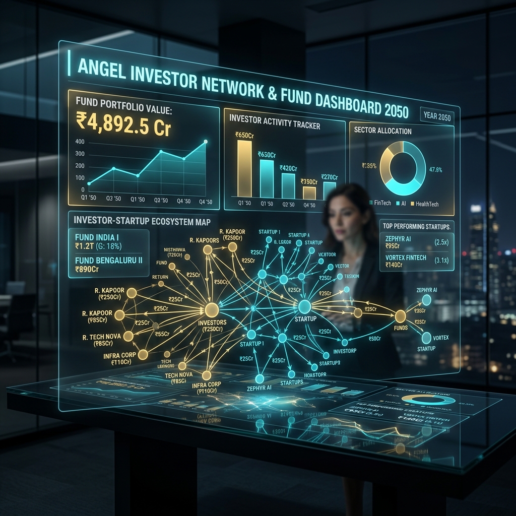 Fund Management